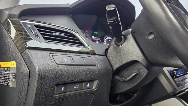 Купить Hyundai Sonata Gyeonggi из Кореи