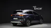 Купить Kia Sportage Gwangju из Кореи, превью 2