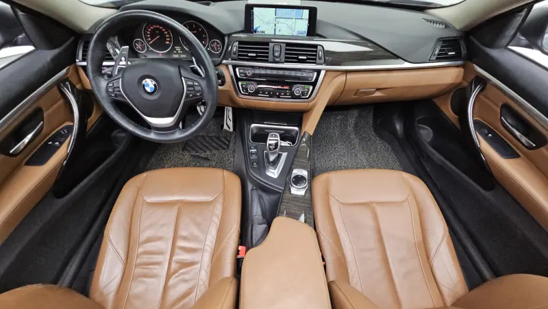 BMW 4-Series