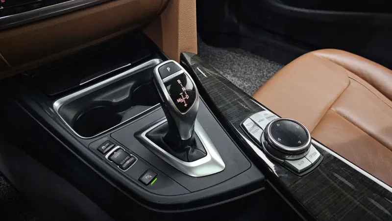 BMW 4-Series