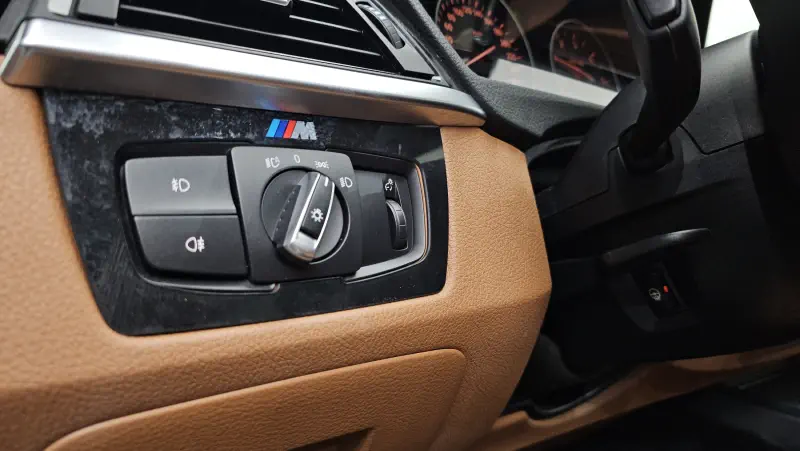 BMW 4-Series
