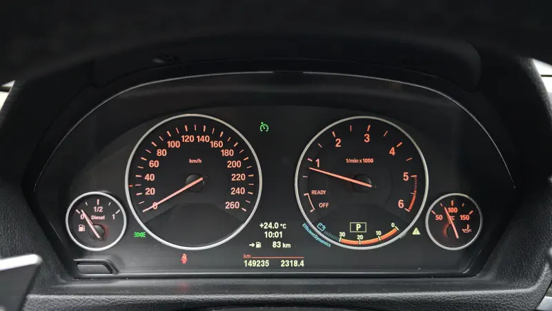 BMW 4-Series