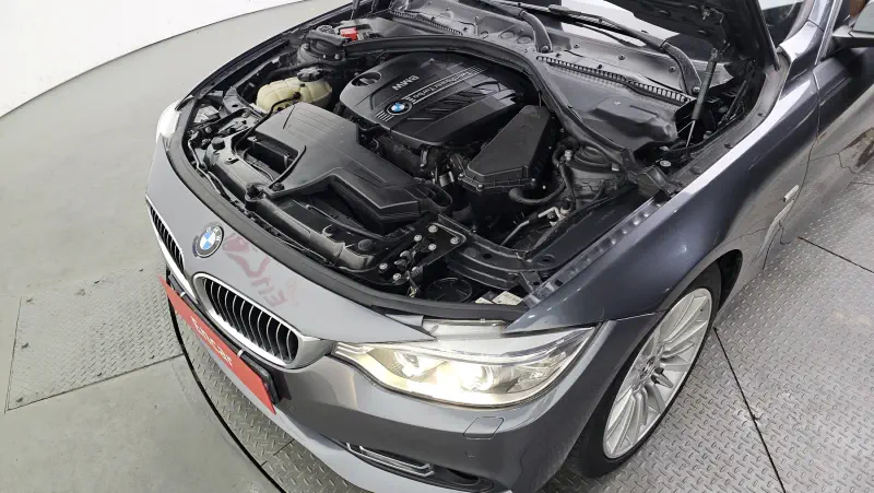 BMW 4-Series