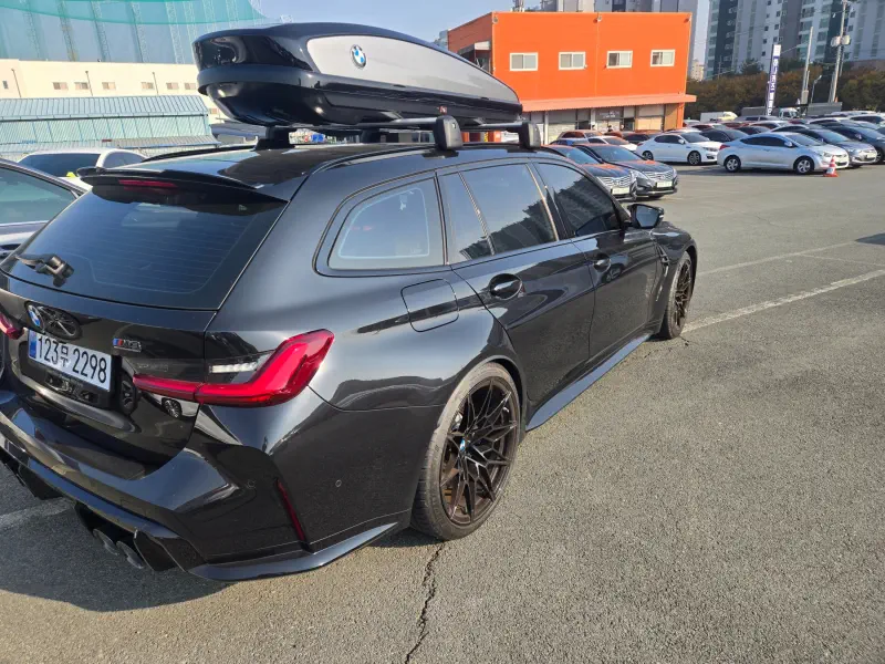 BMW M3