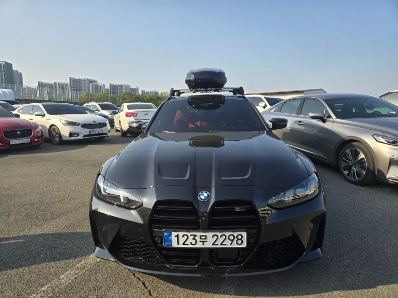 BMW M3