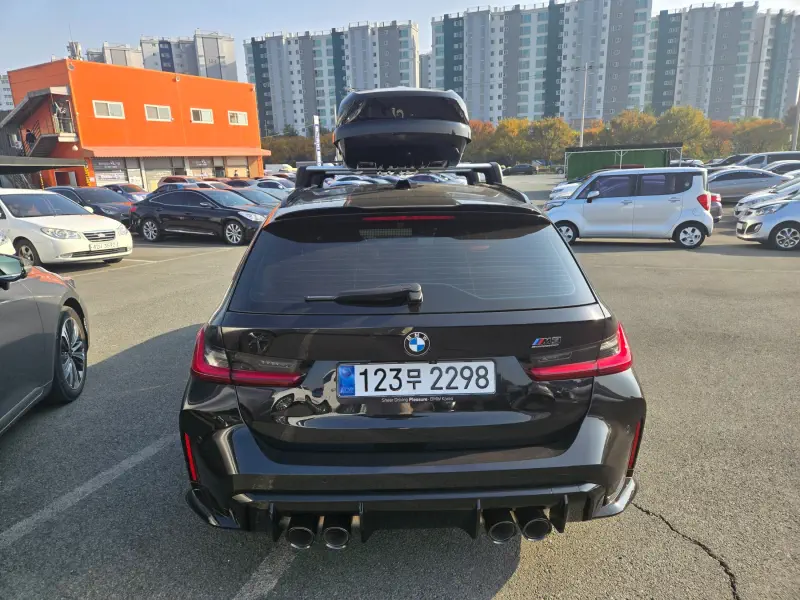 BMW M3