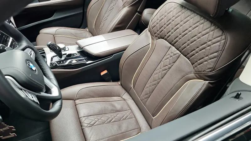 BMW 6-Series Gran Turismo