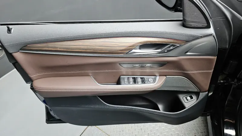 BMW 6-Series Gran Turismo