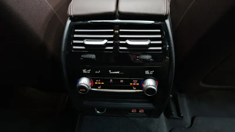 BMW 6-Series Gran Turismo