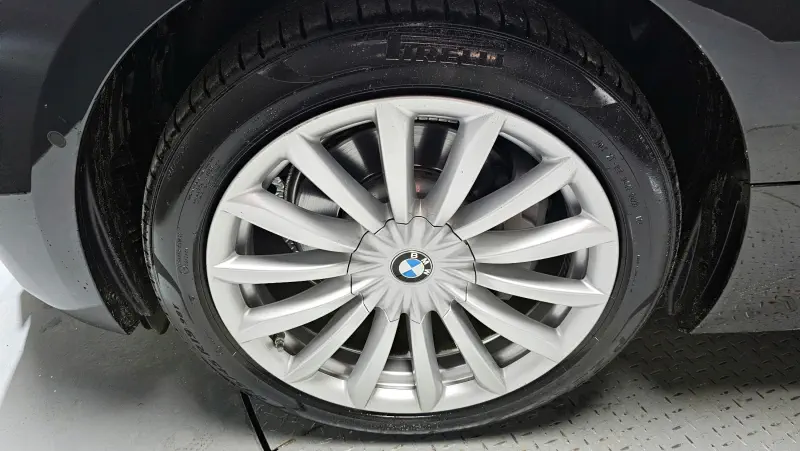 BMW 6-Series Gran Turismo