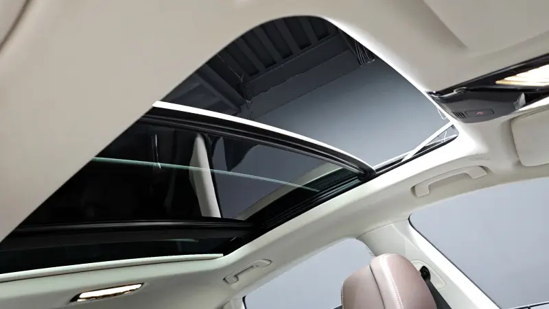 BMW 6-Series Gran Turismo