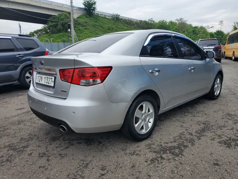 Kia Porte