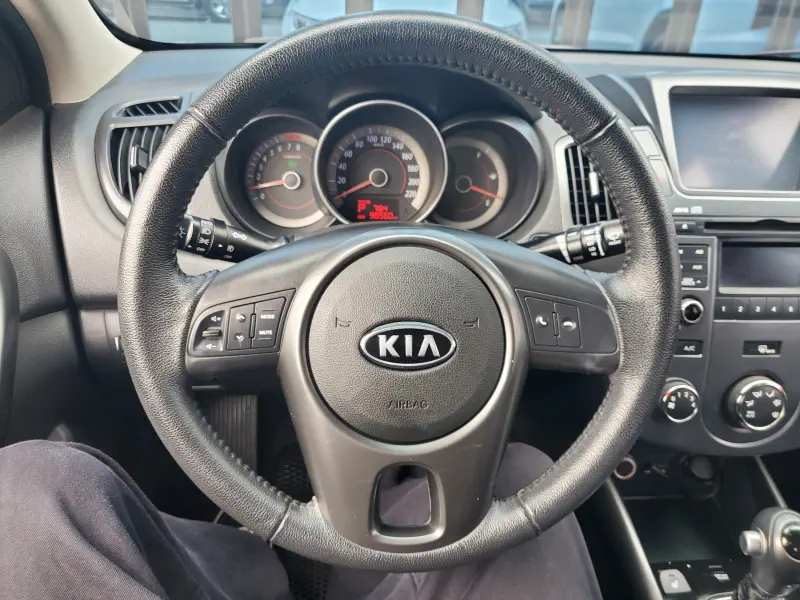 Kia Porte