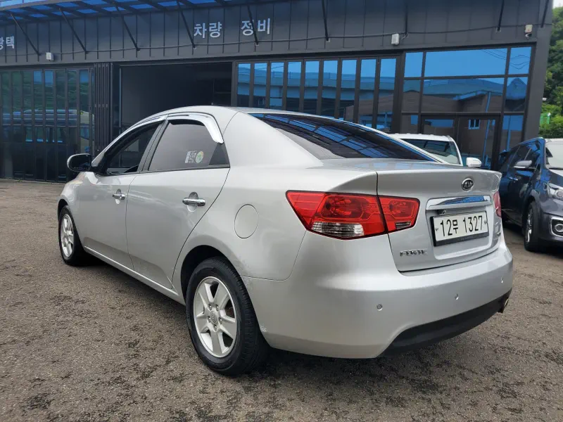 Kia Porte