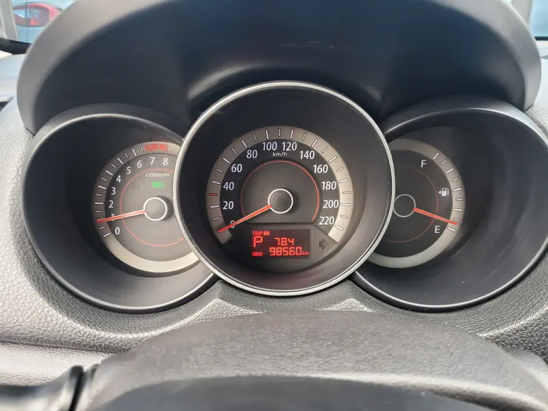 Kia Porte