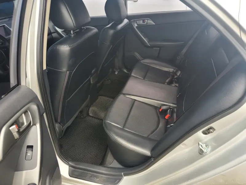 Kia Porte
