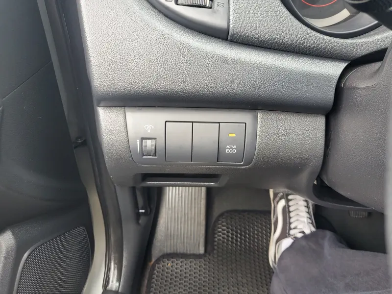 Kia Porte