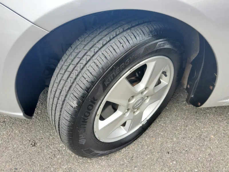 Kia Porte