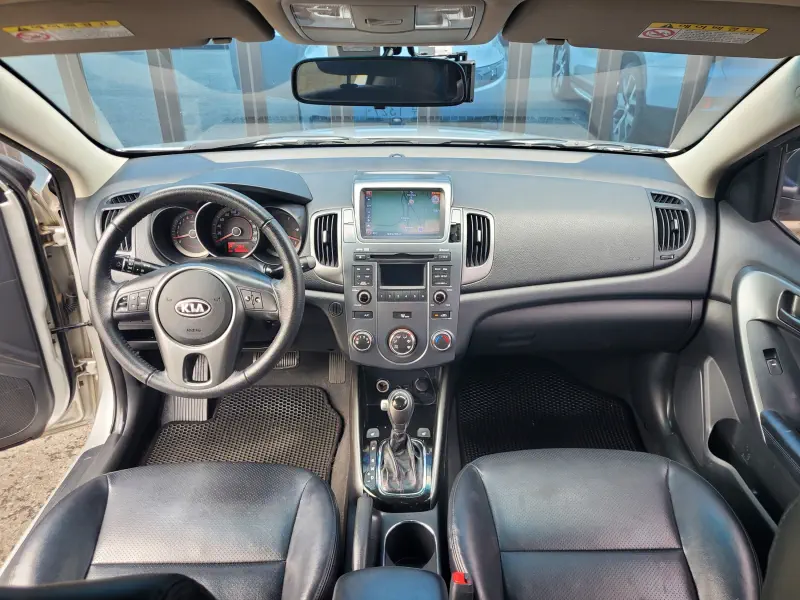 Kia Porte