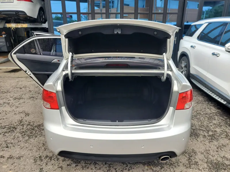 Kia Porte