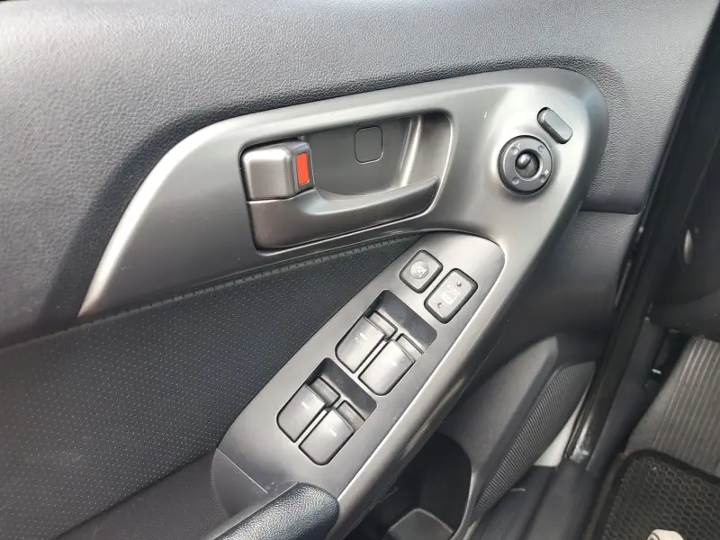 Kia Porte