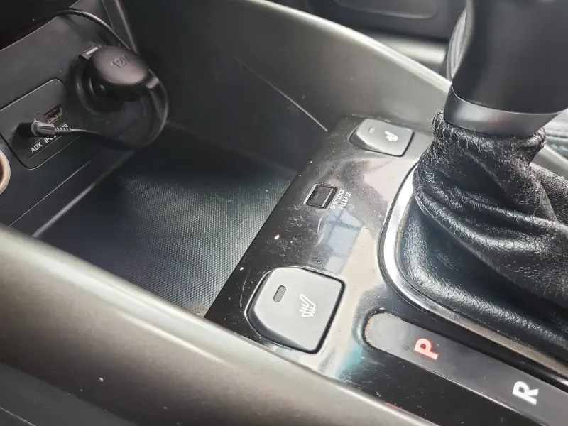 Kia Porte