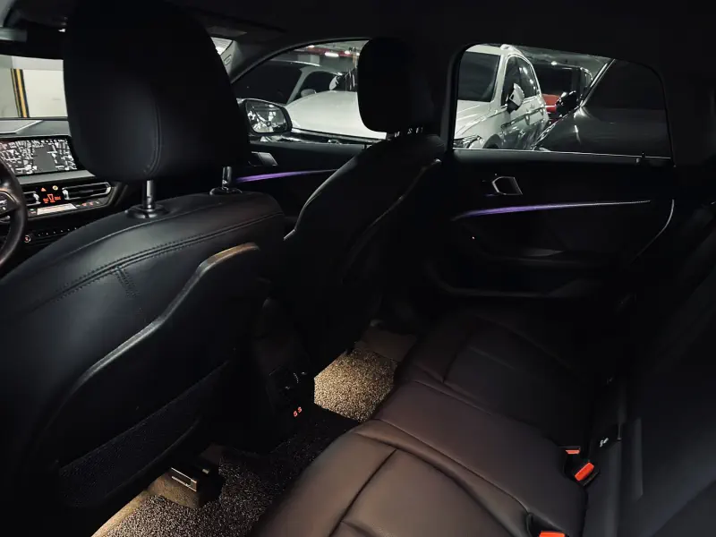 BMW 2-Series Gran Coupe