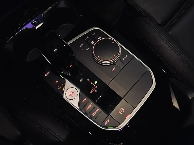 BMW 2-Series Gran Coupe