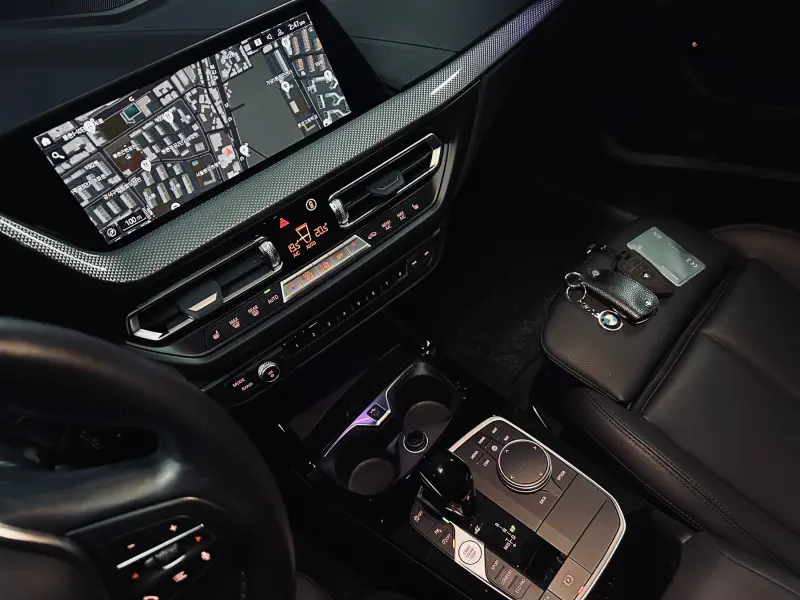 BMW 2-Series Gran Coupe