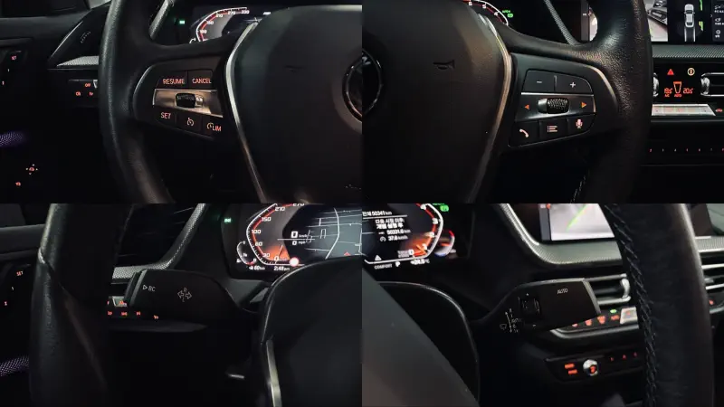 BMW 2-Series Gran Coupe
