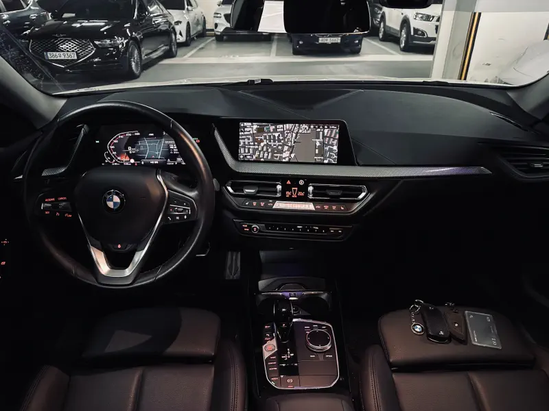 BMW 2-Series Gran Coupe