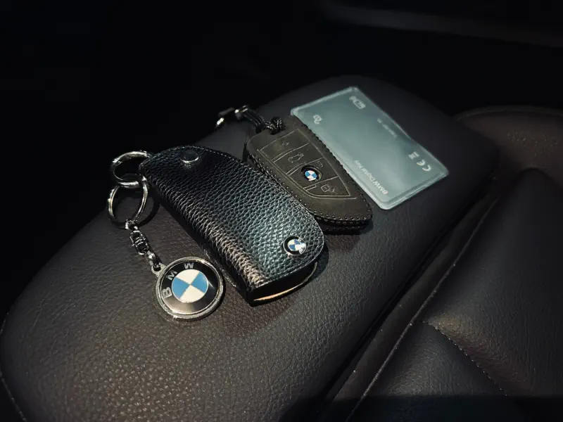 BMW 2-Series Gran Coupe