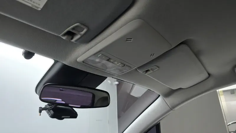 Daewoo Trax