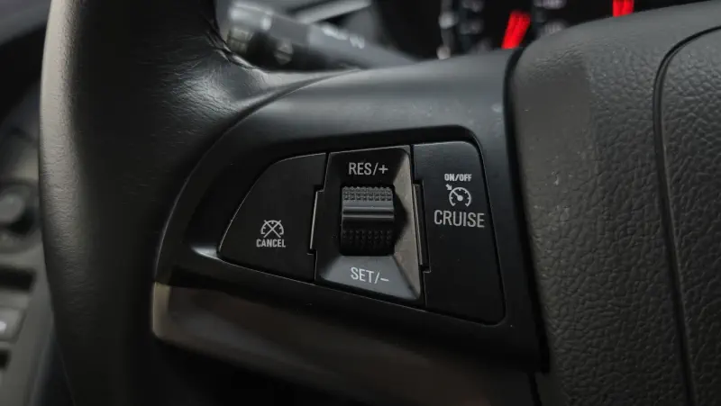 Daewoo Trax