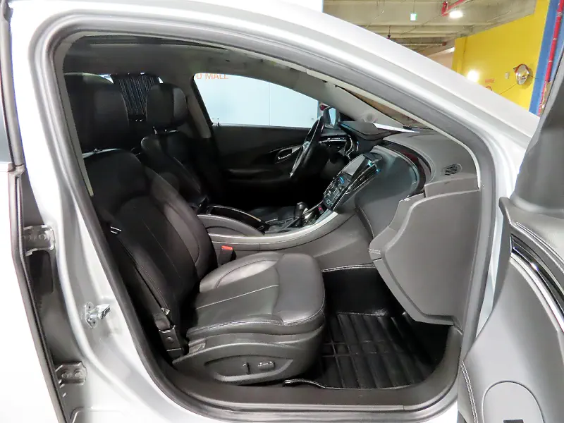 Daewoo Alpheon