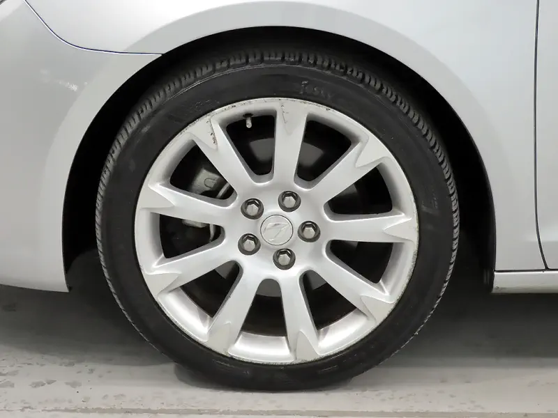 Daewoo Alpheon