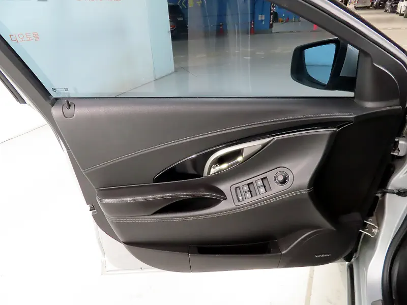 Daewoo Alpheon