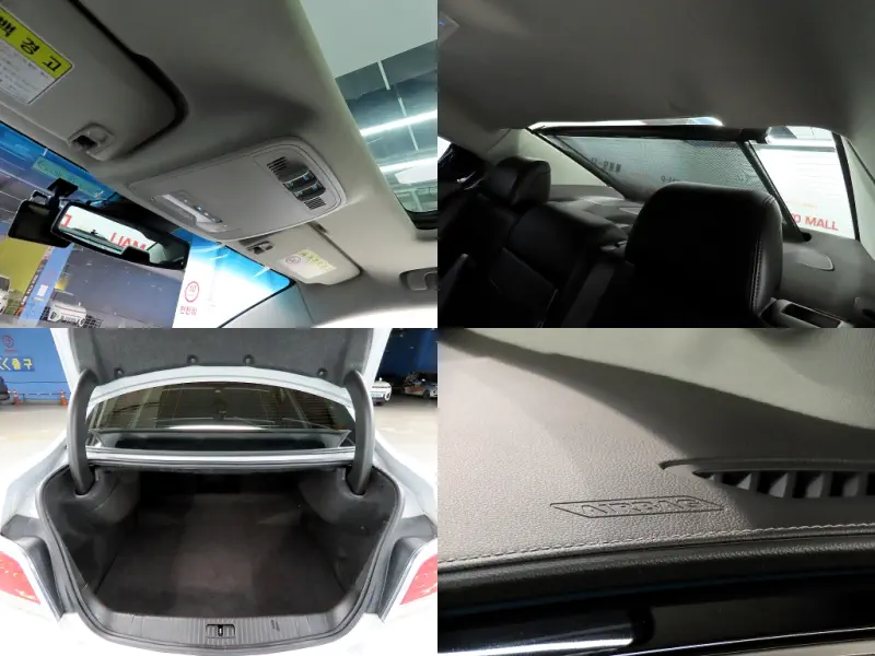 Daewoo Alpheon