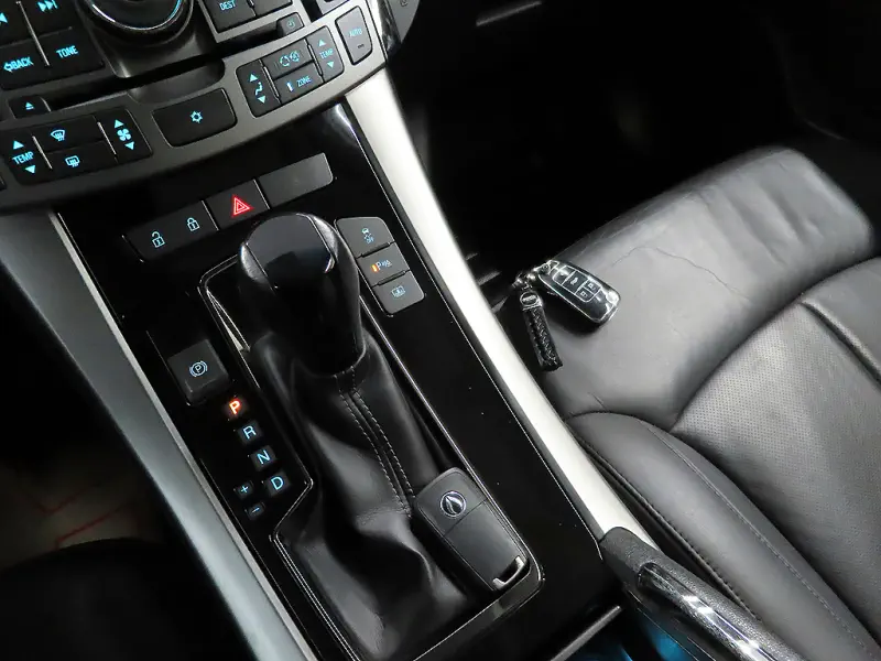 Daewoo Alpheon