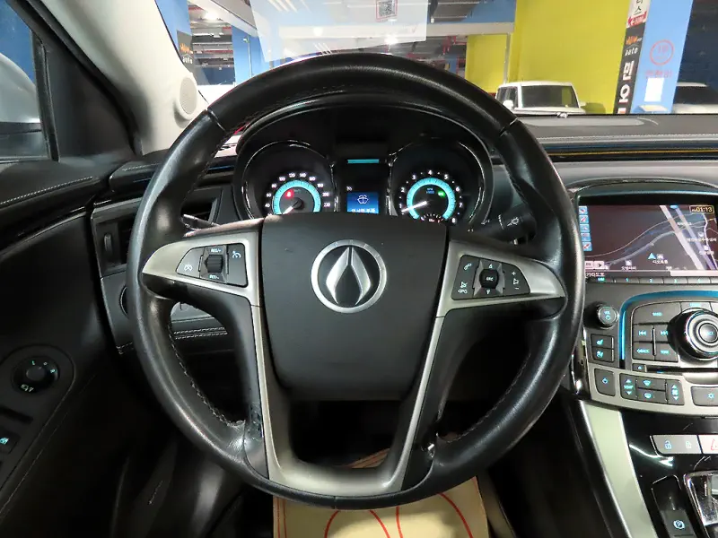 Daewoo Alpheon
