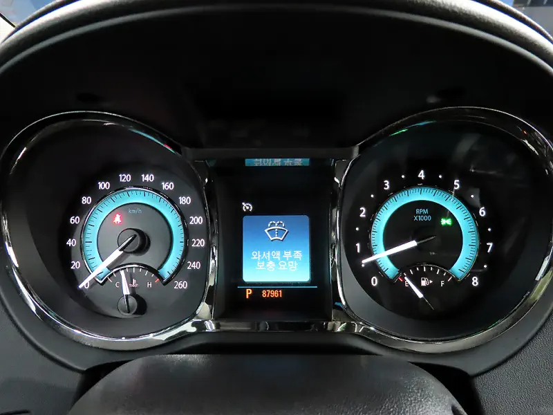 Daewoo Alpheon