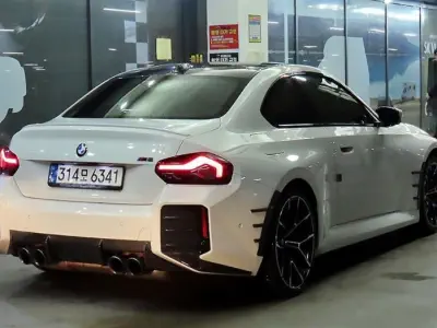 BMW M2