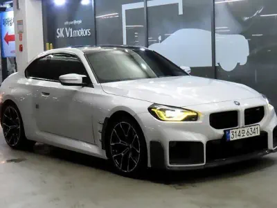 BMW M2
