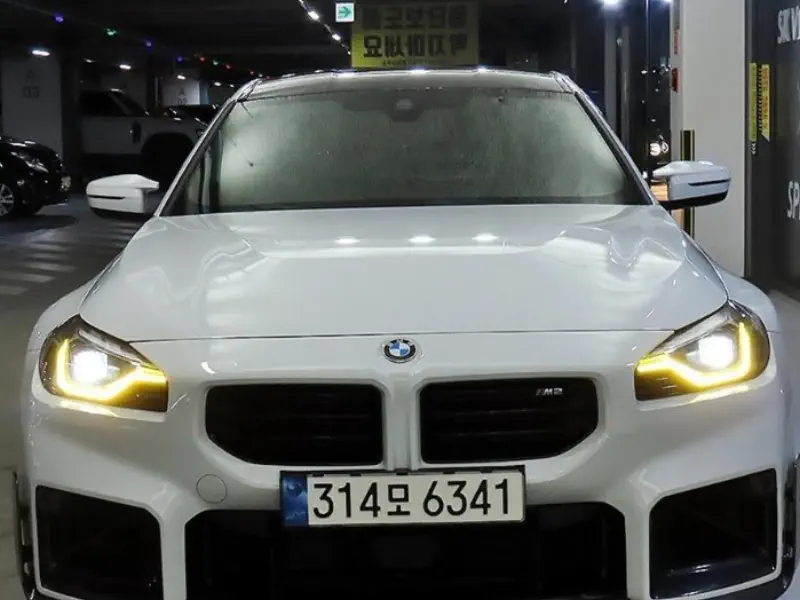 BMW M2
