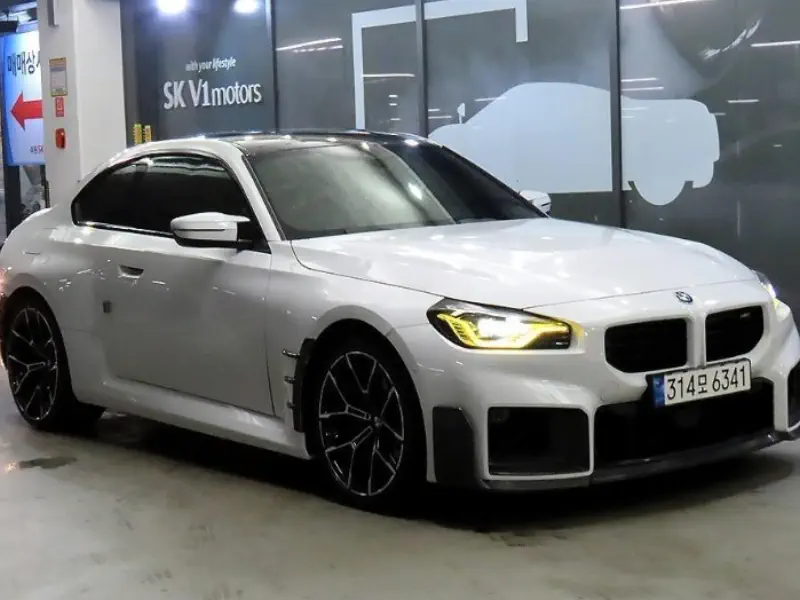 BMW M2
