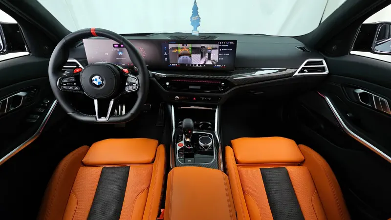 BMW M3