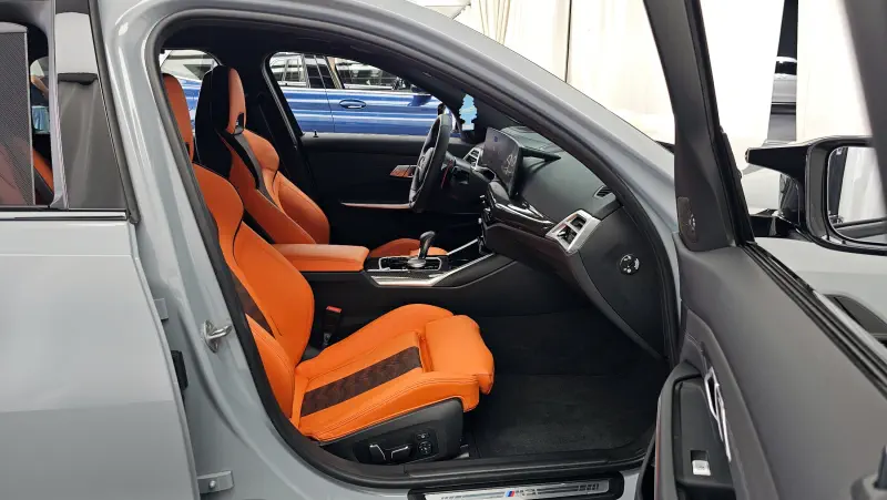 BMW M3