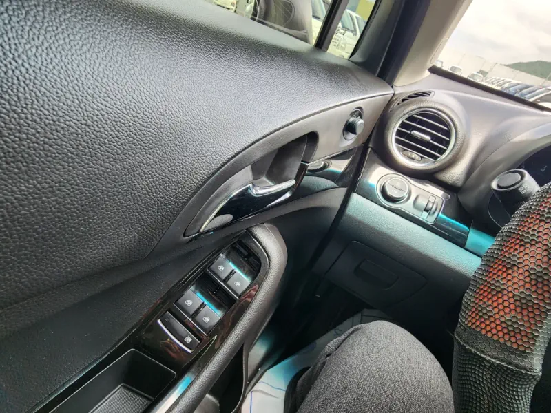 Daewoo Orlando