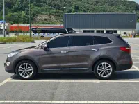 Hyundai Maxcruze