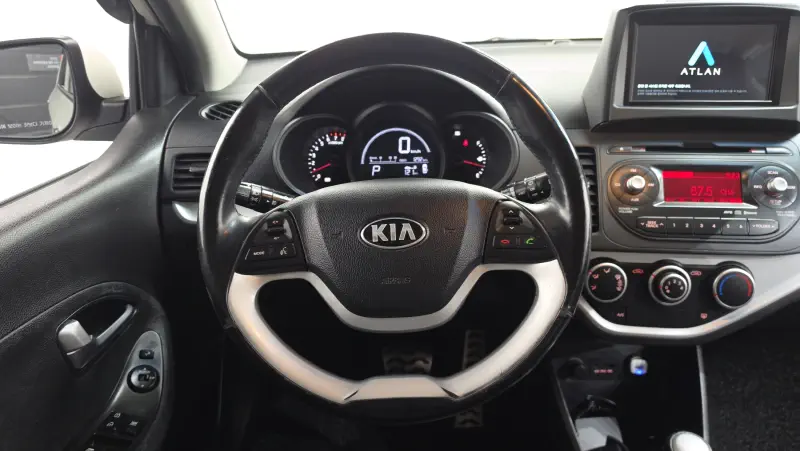 Kia Morning